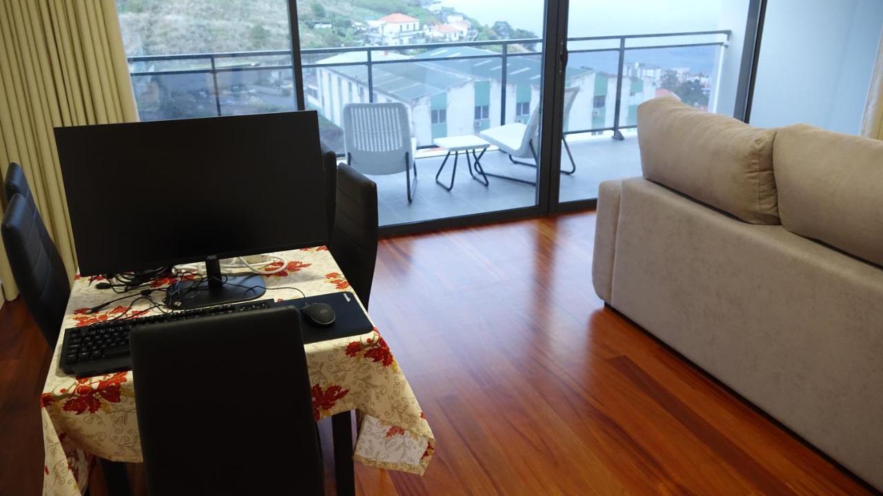 Madeira Luxury Amparo Apartment Funchal  Exteriér fotografie