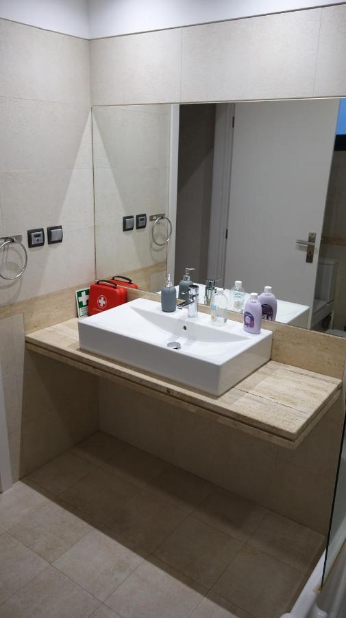 Madeira Luxury Amparo Apartment Funchal  Exteriér fotografie