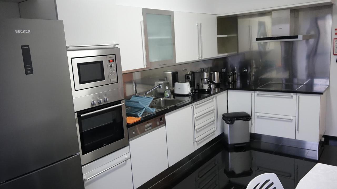 Madeira Luxury Amparo Apartment Funchal  Exteriér fotografie