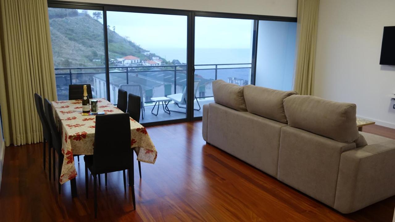 Madeira Luxury Amparo Apartment Funchal  Exteriér fotografie