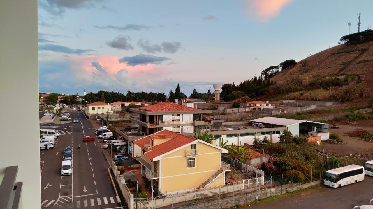Madeira Luxury Amparo Apartment Funchal  Exteriér fotografie