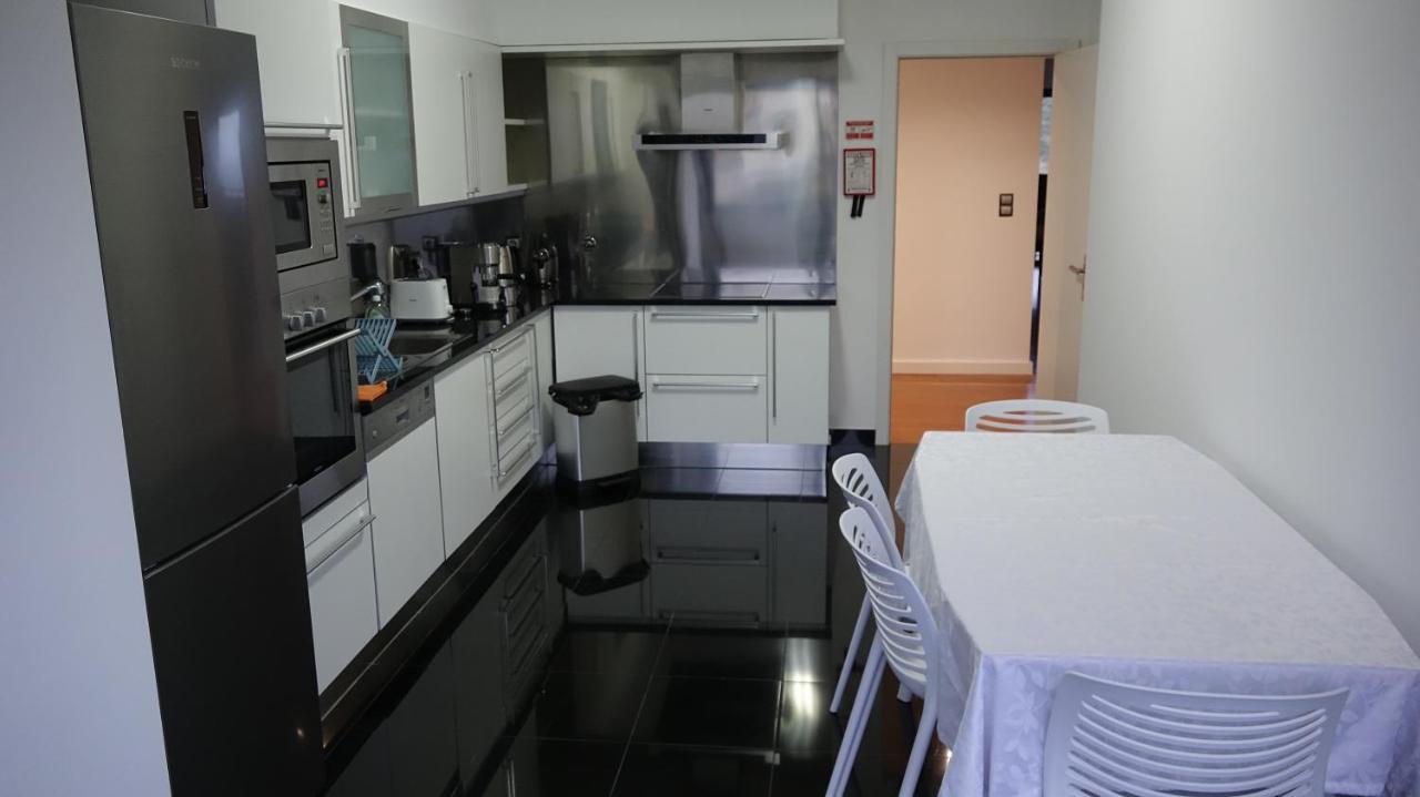 Madeira Luxury Amparo Apartment Funchal  Exteriér fotografie