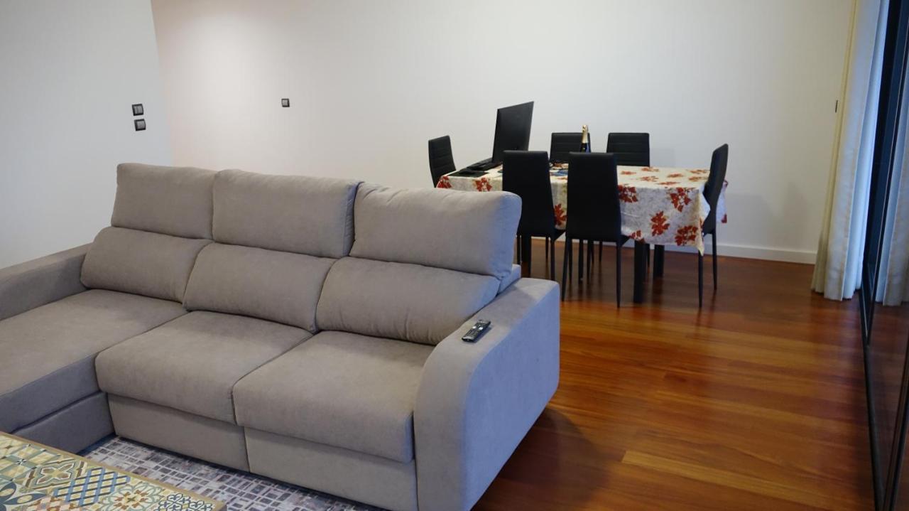 Madeira Luxury Amparo Apartment Funchal  Exteriér fotografie