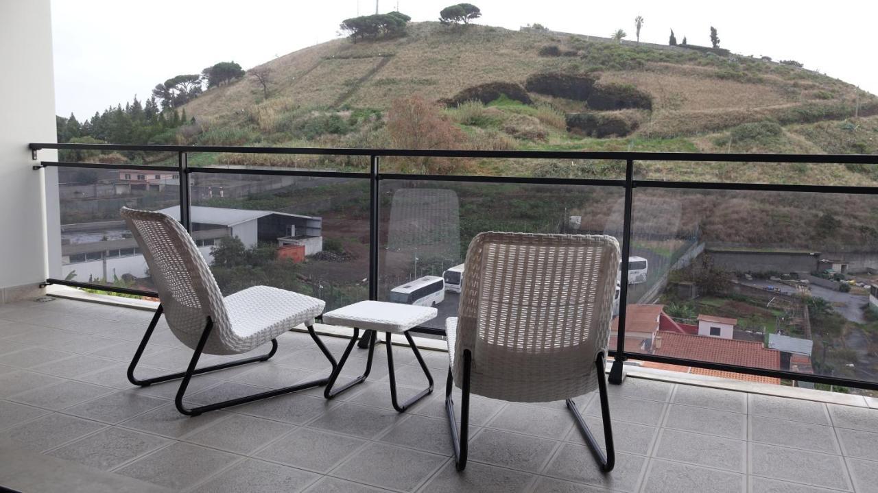 Madeira Luxury Amparo Apartment Funchal  Exteriér fotografie