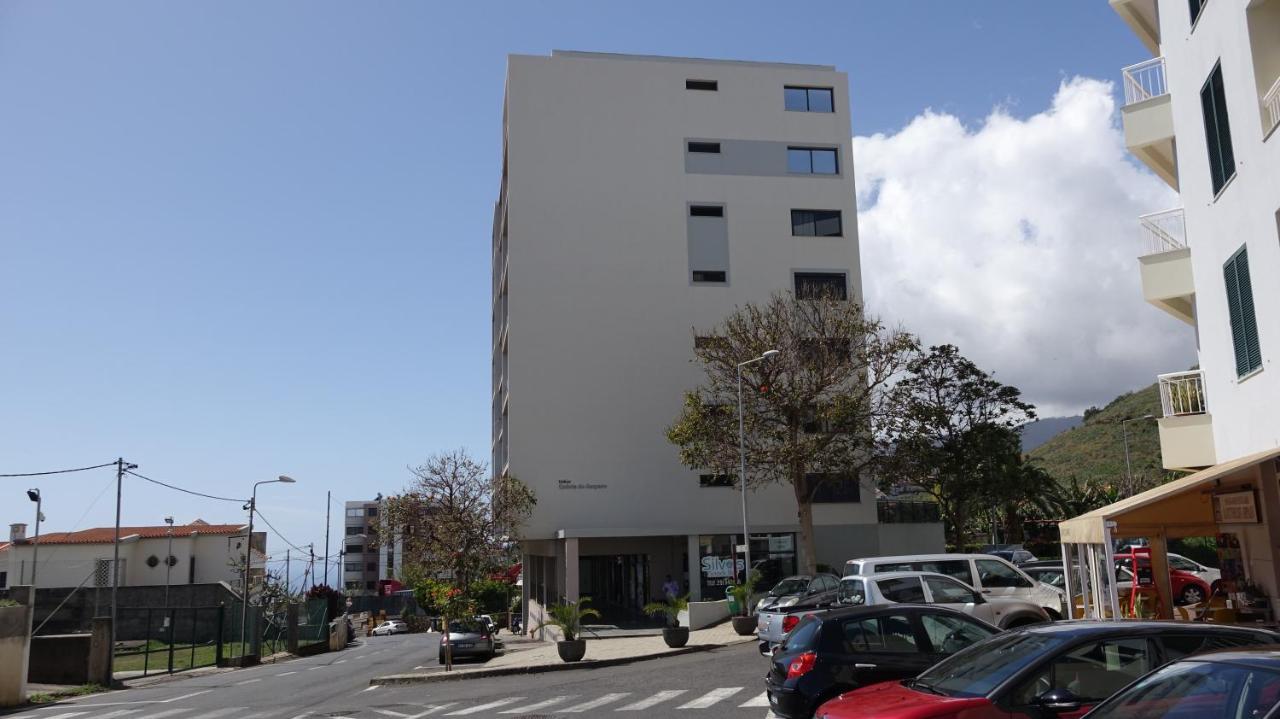Madeira Luxury Amparo Apartment Funchal  Exteriér fotografie