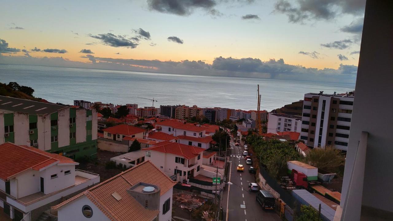 Madeira Luxury Amparo Apartment Funchal  Exteriér fotografie
