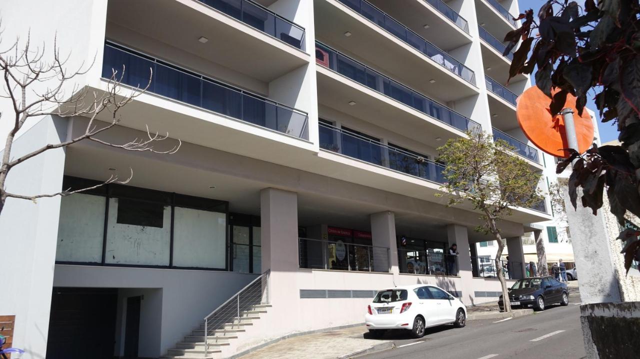 Madeira Luxury Amparo Apartment Funchal  Exteriér fotografie