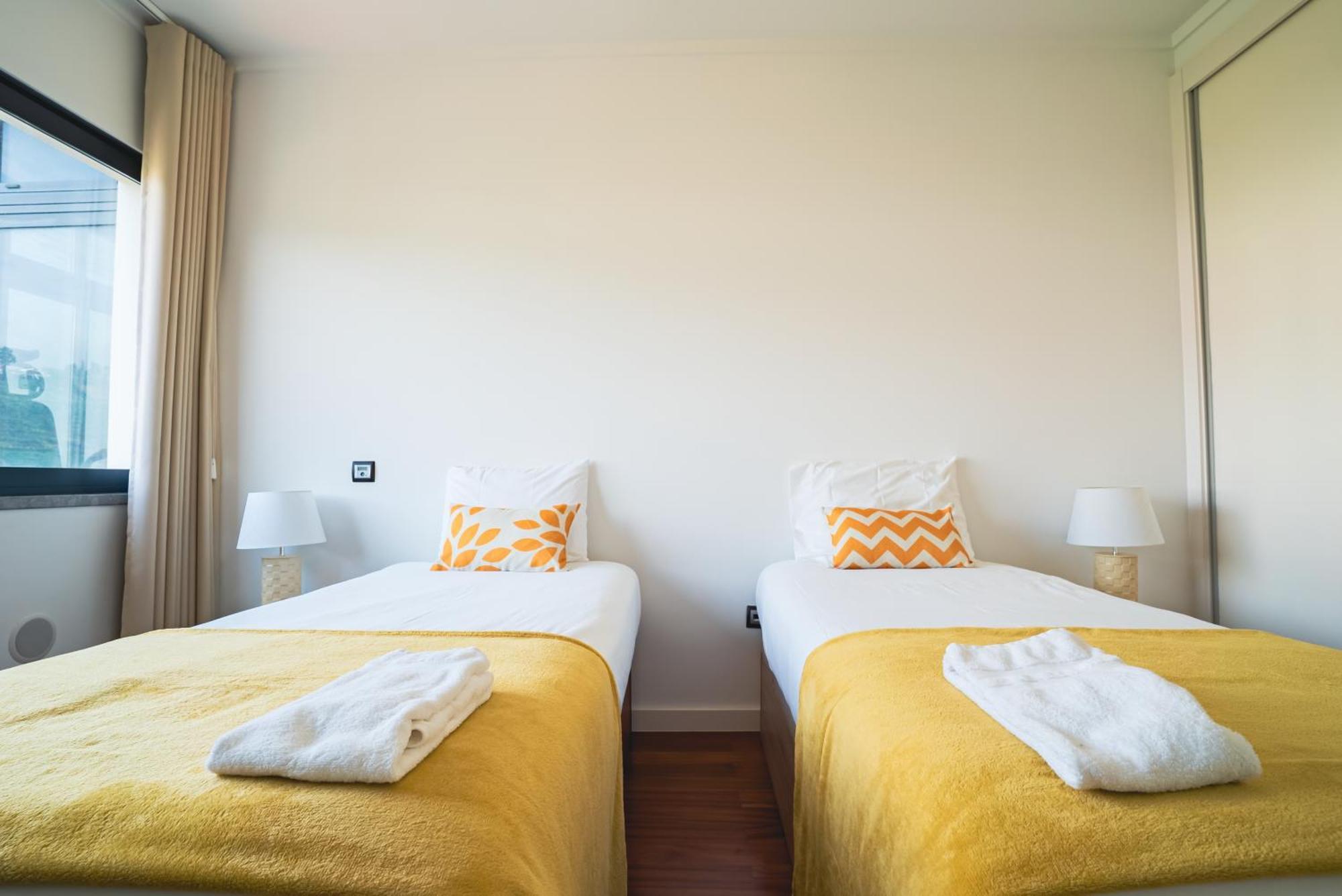 Madeira Luxury Amparo Apartment Funchal  Exteriér fotografie