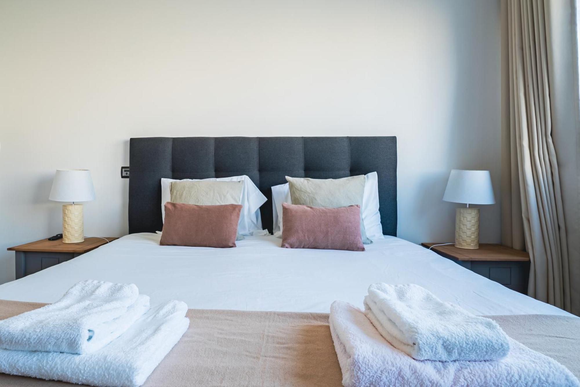 Madeira Luxury Amparo Apartment Funchal  Exteriér fotografie