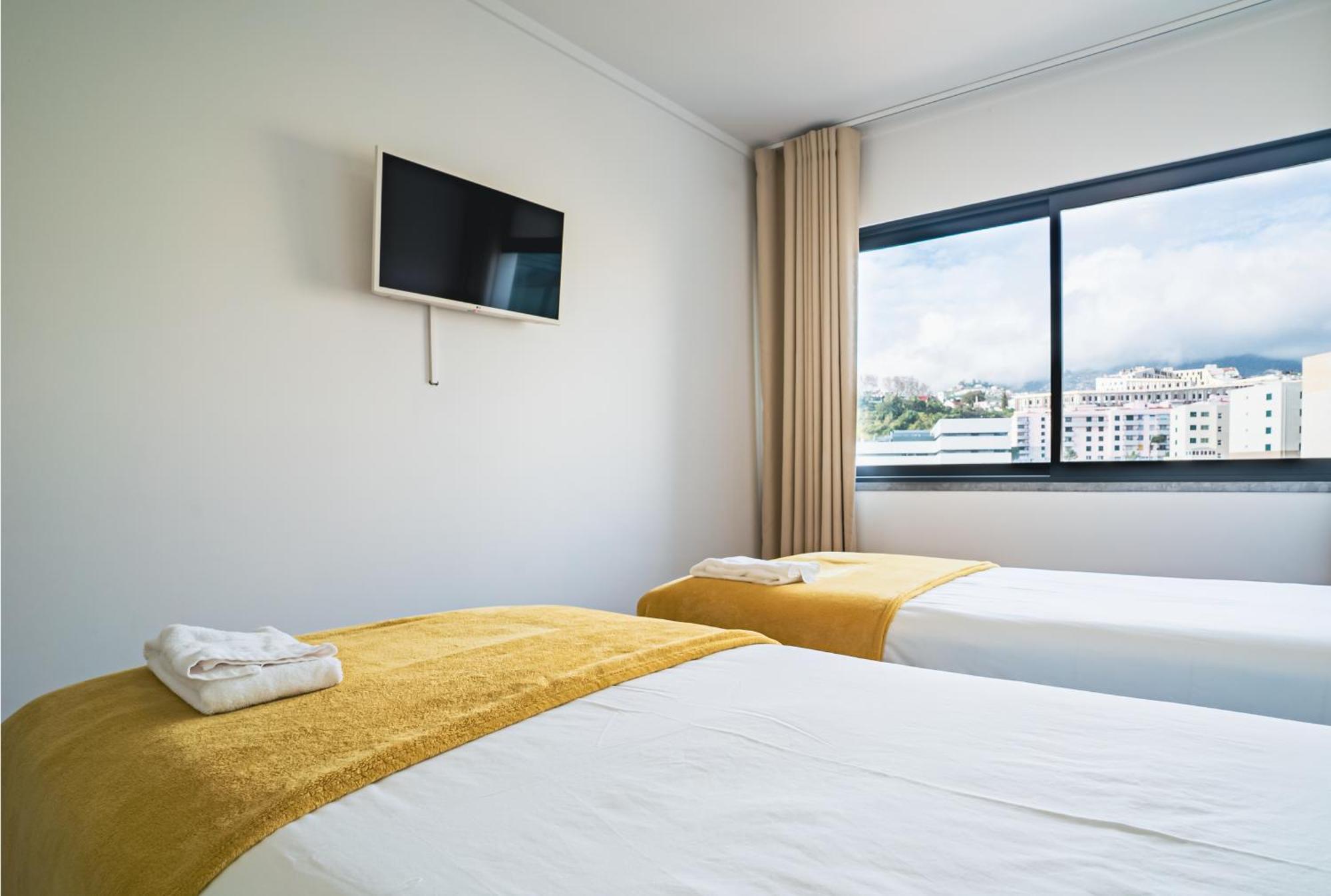 Madeira Luxury Amparo Apartment Funchal  Exteriér fotografie