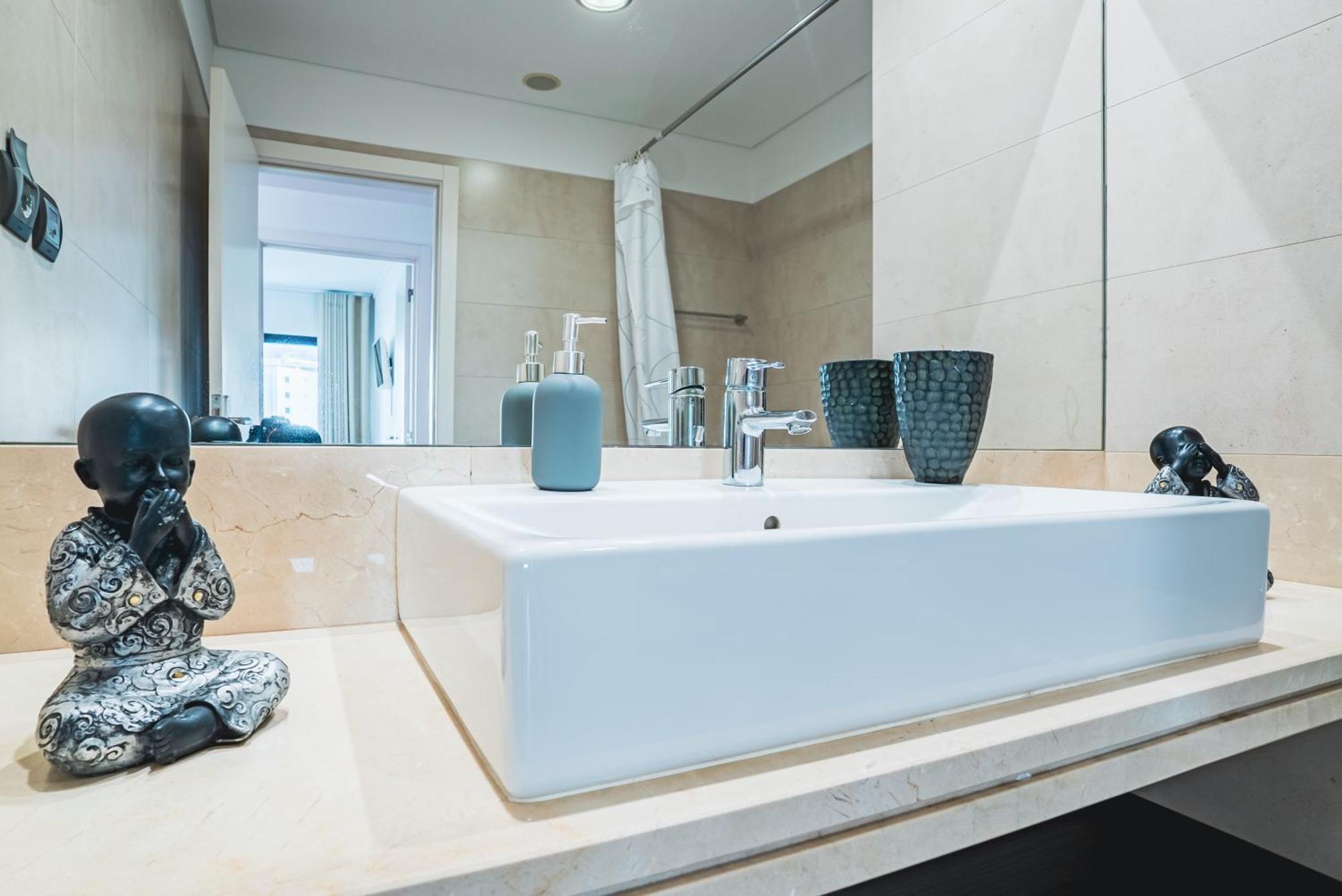 Madeira Luxury Amparo Apartment Funchal  Exteriér fotografie