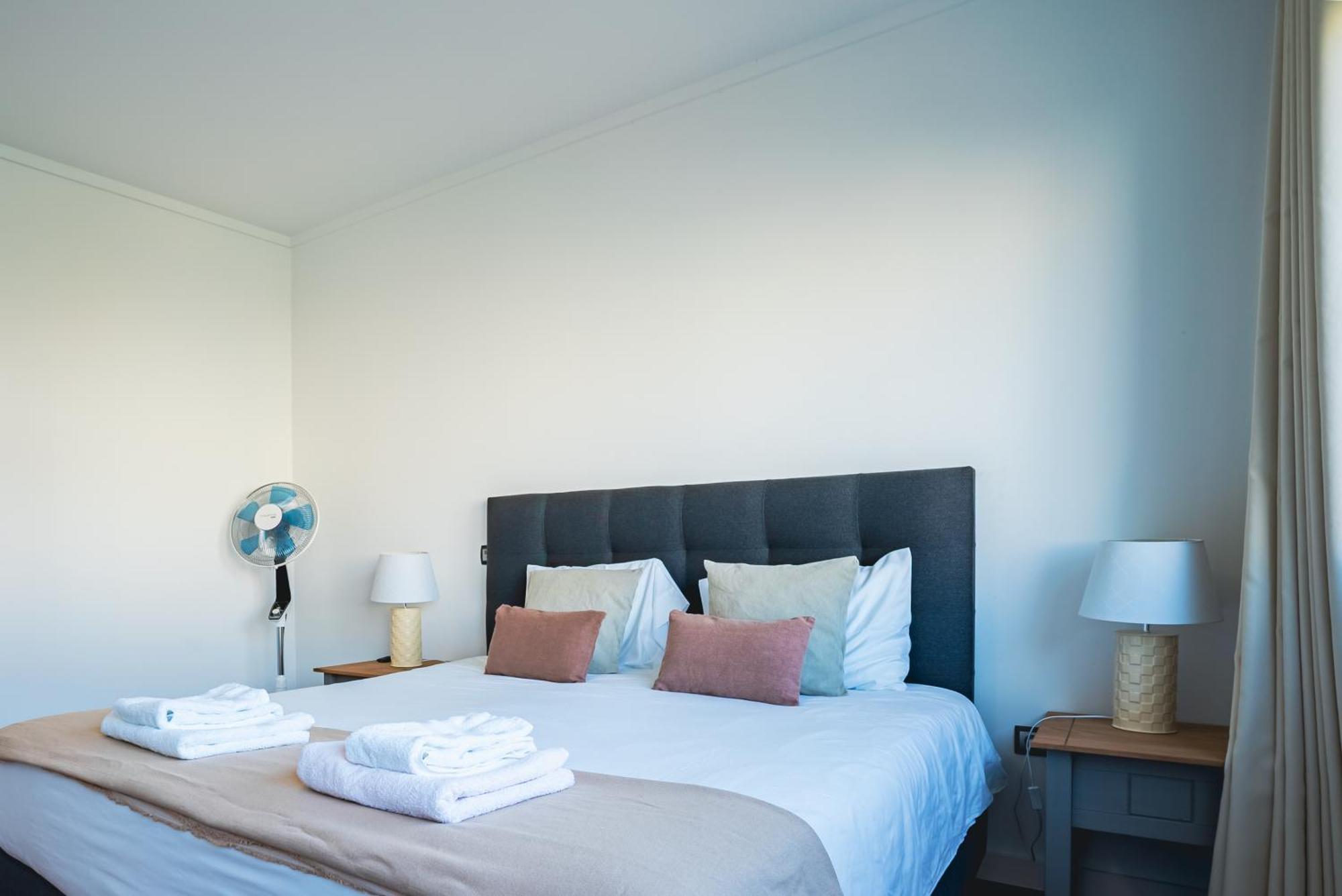 Madeira Luxury Amparo Apartment Funchal  Exteriér fotografie