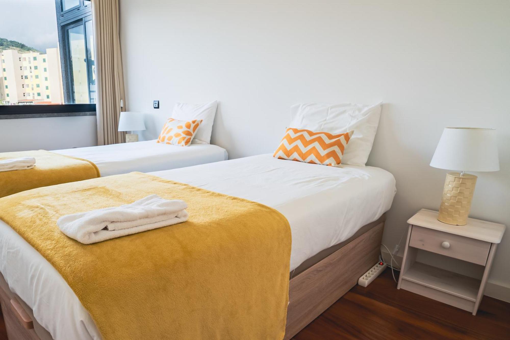 Madeira Luxury Amparo Apartment Funchal  Exteriér fotografie