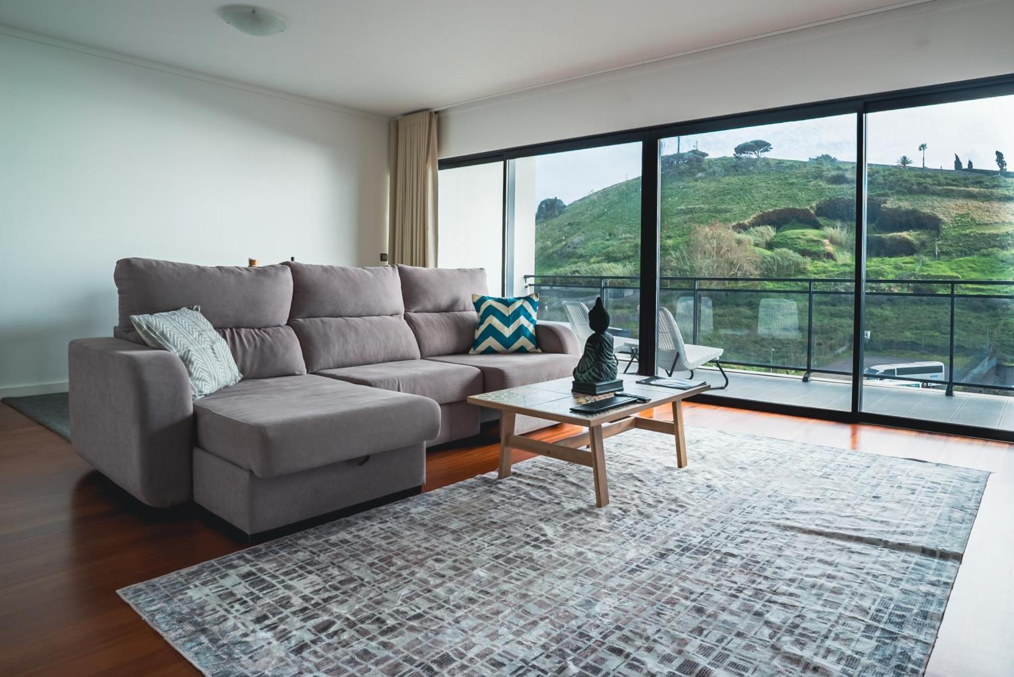 Madeira Luxury Amparo Apartment Funchal  Exteriér fotografie