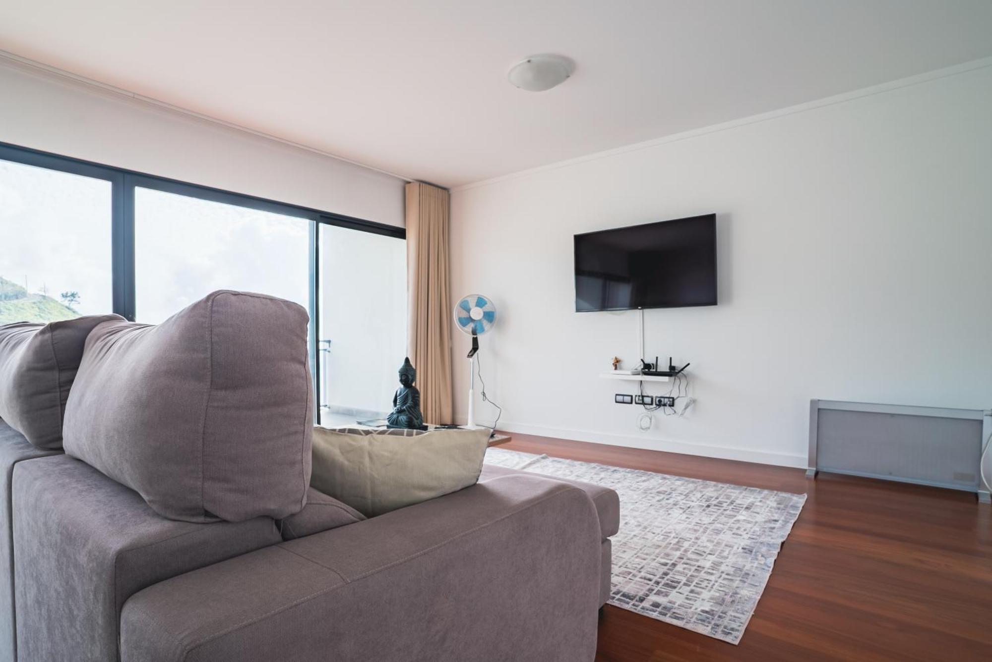 Madeira Luxury Amparo Apartment Funchal  Exteriér fotografie