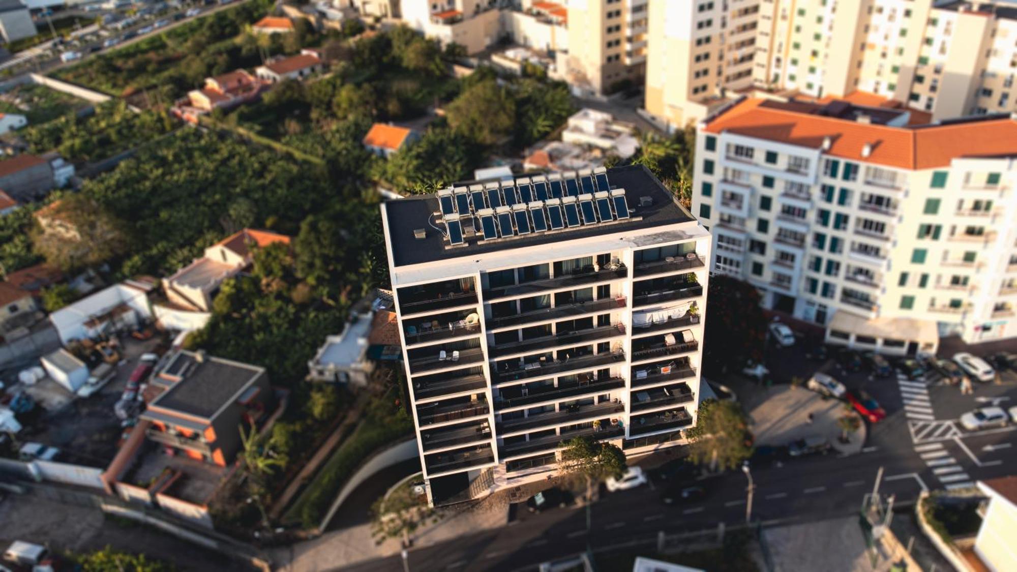 Madeira Luxury Amparo Apartment Funchal  Exteriér fotografie